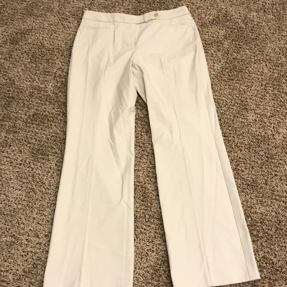Lightweight trousers